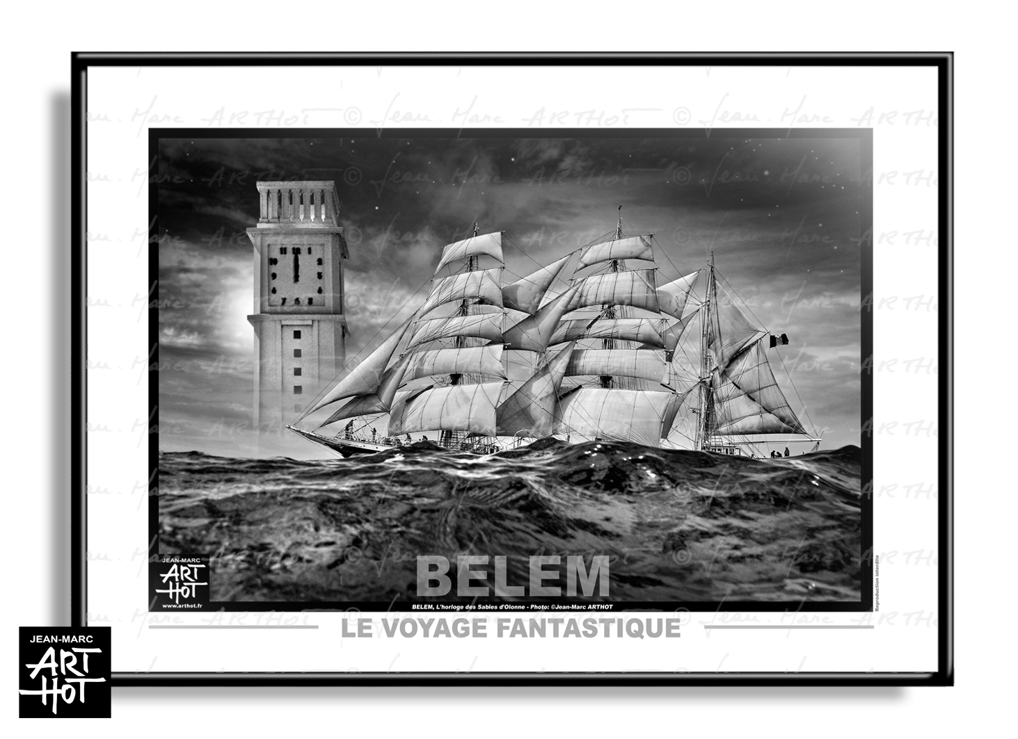 jm.arthot_BELEM_ levoyagefantastique_N°32_LES SABLES-HORIZ-AFF